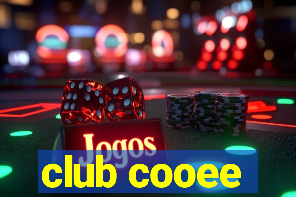 club cooee